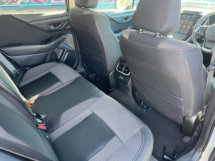 2024 Subaru Outback AWD