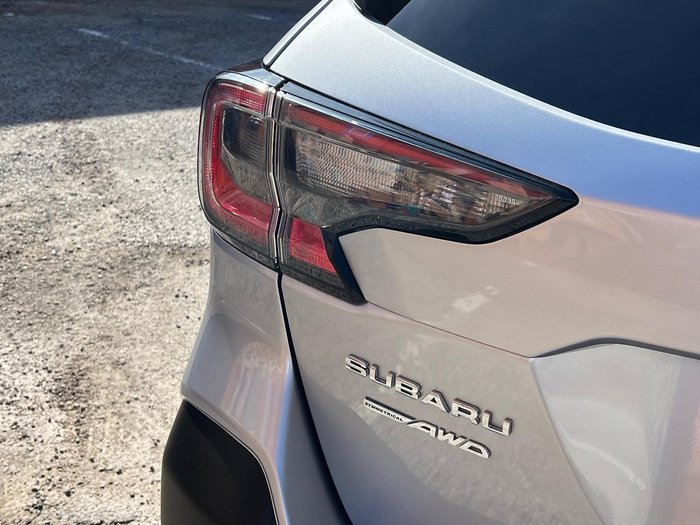 2024 Subaru Outback AWD