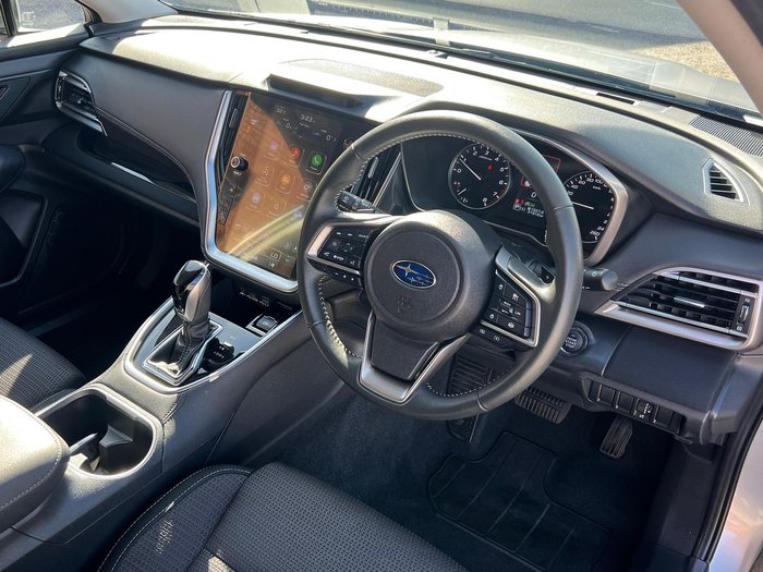 2024 Subaru Outback AWD