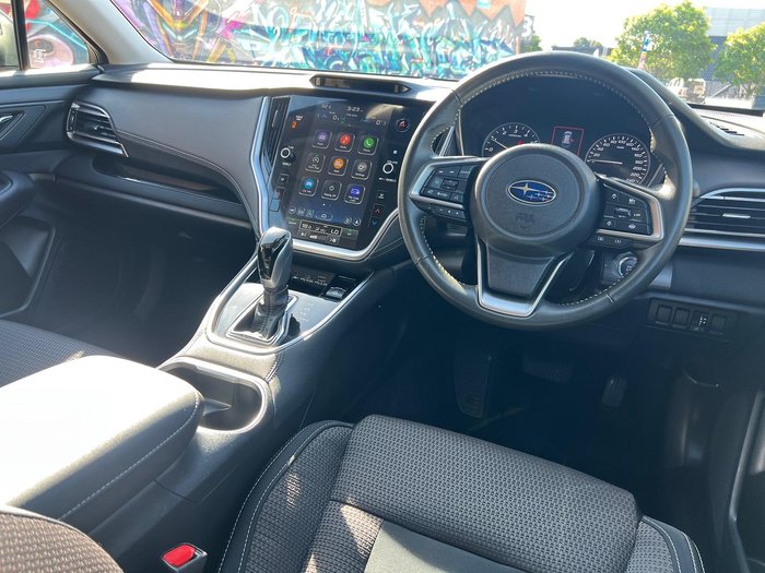 2024 Subaru Outback AWD