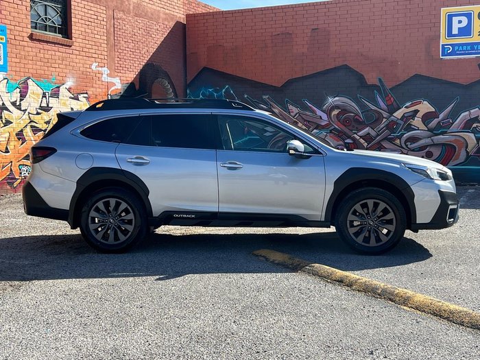 2024 Subaru Outback AWD