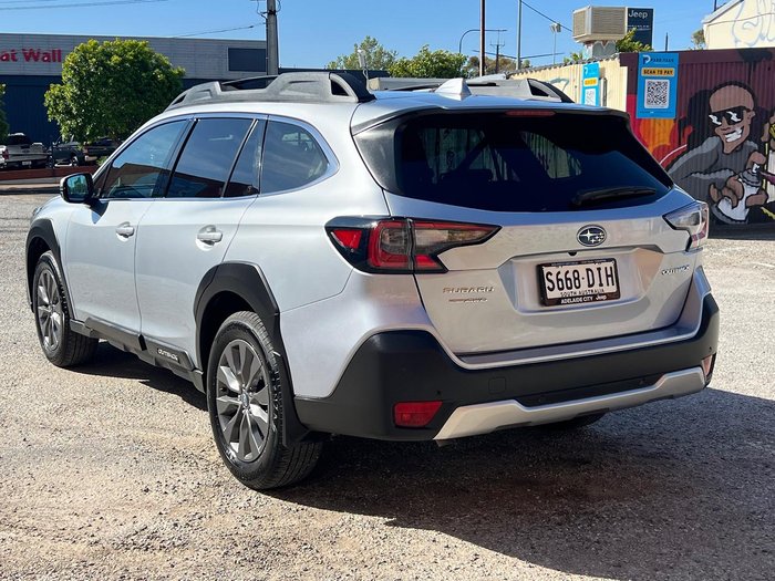 2024 Subaru Outback AWD