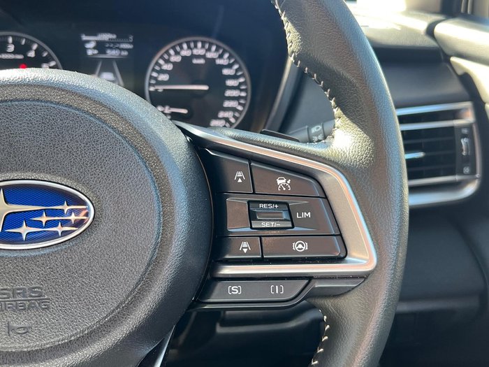 2024 Subaru Outback AWD