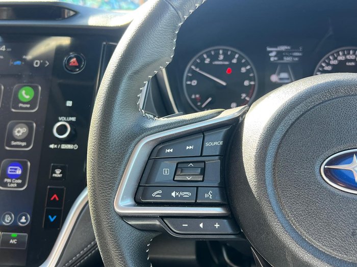 2024 Subaru Outback AWD