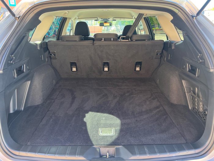 2024 Subaru Outback AWD