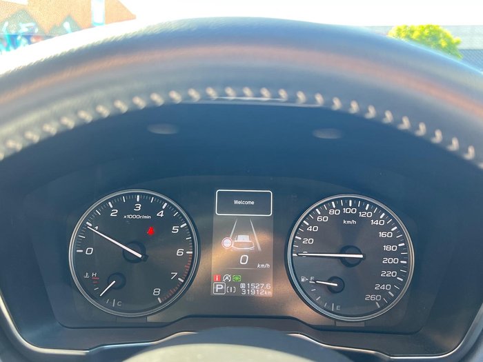 2024 Subaru Outback AWD