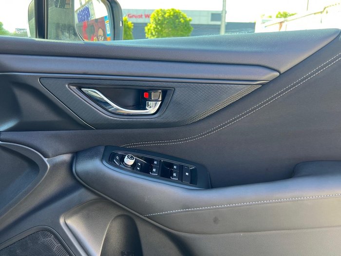 2024 Subaru Outback AWD