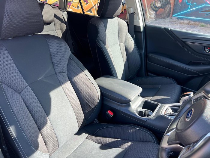 2024 Subaru Outback AWD