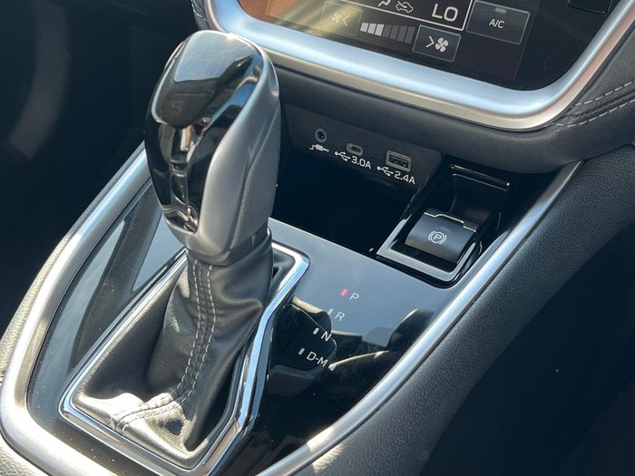 2024 Subaru Outback AWD