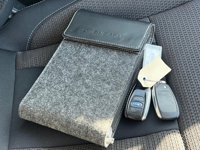 2024 Subaru Outback AWD