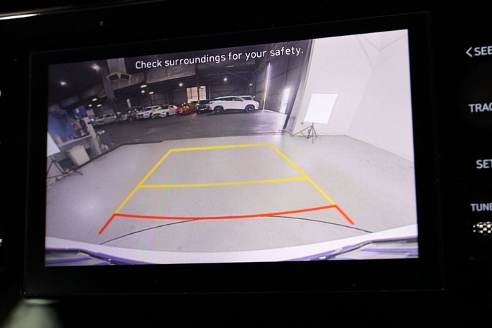 2021 Hyundai Tucson N Line