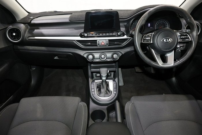 2020 Kia Cerato S