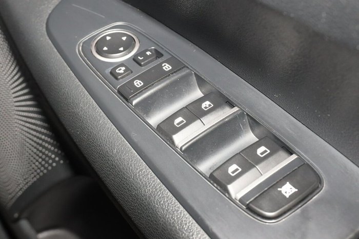 2020 Kia Cerato S