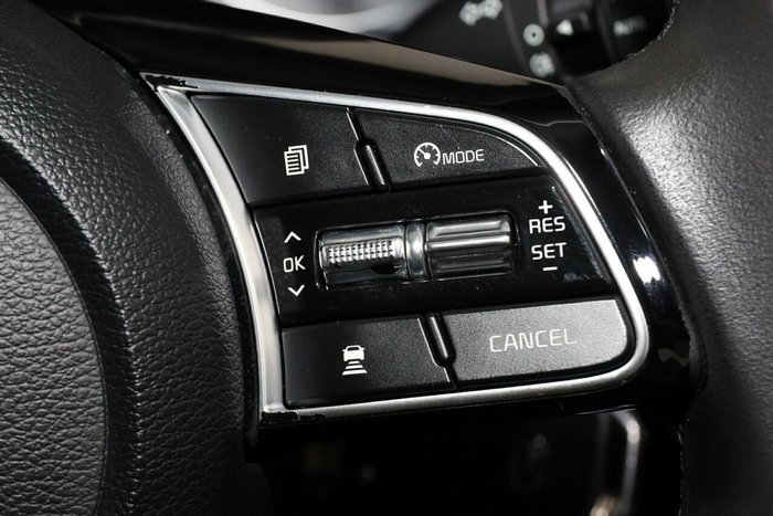 2020 Kia Cerato S