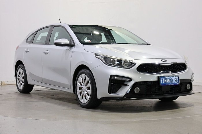 2020 Kia Cerato