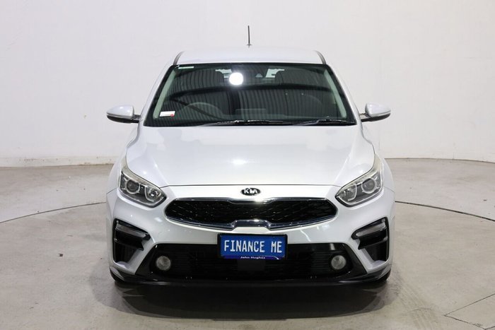2020 Kia Cerato S
