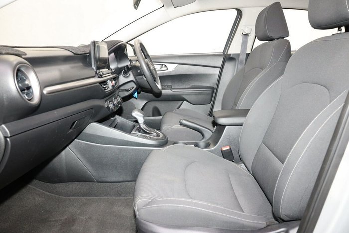 2020 Kia Cerato S