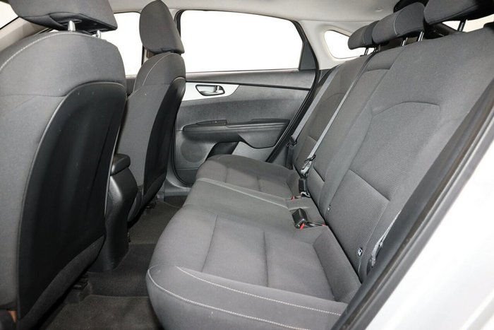 2020 Kia Cerato S