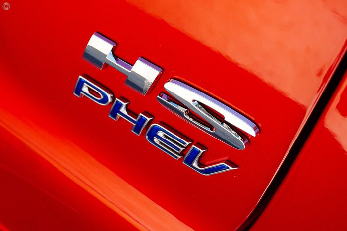 2025 MG HS Super Hybrid Essence