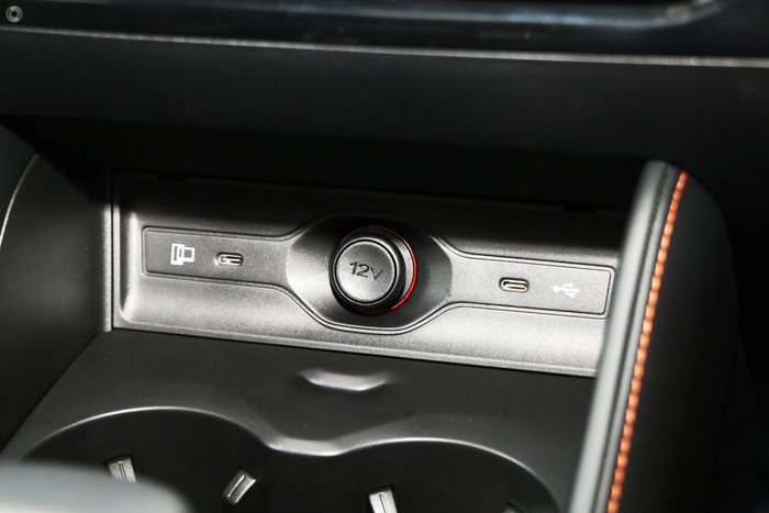 2025 MG HS Super Hybrid Essence