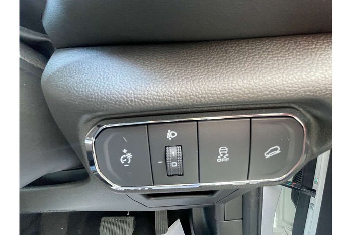 2025 GWM Haval Jolion Ultra