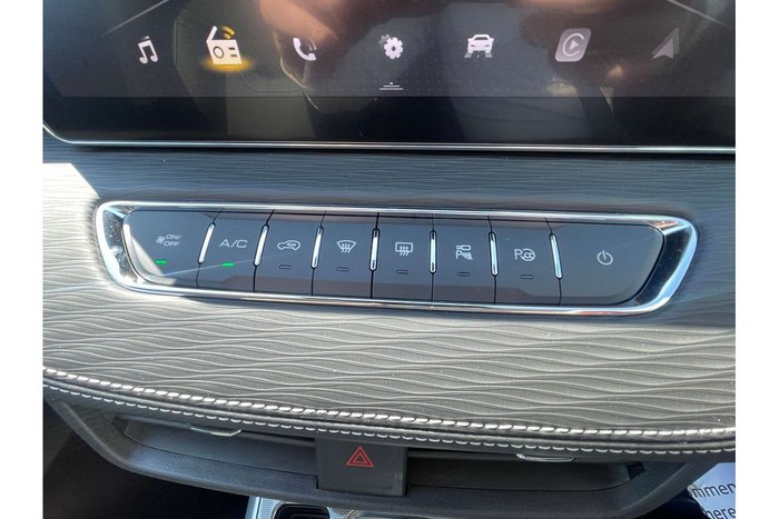 2025 GWM Haval Jolion Ultra