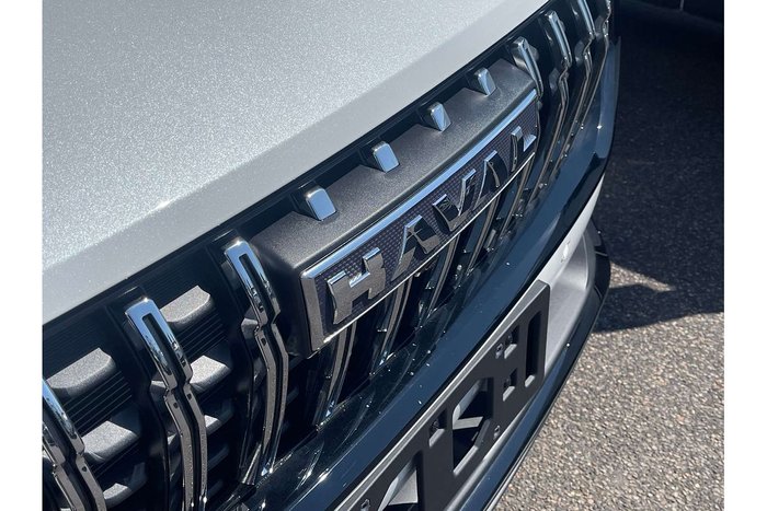 2025 GWM Haval Jolion Ultra