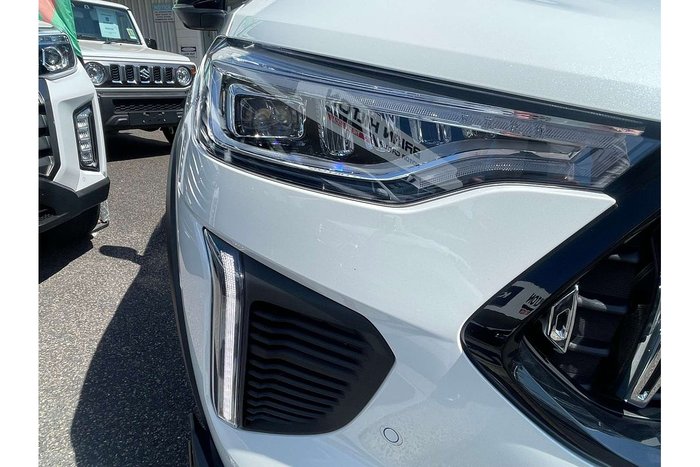 2025 GWM Haval Jolion Ultra