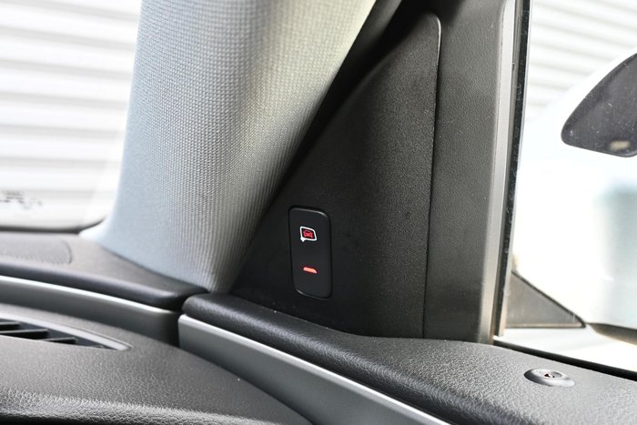 2014 Audi A6 C7 MY14 Florett Silver