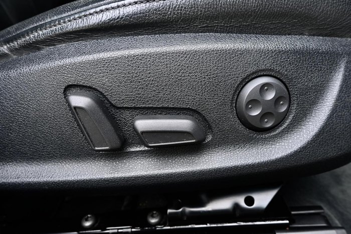 2014 Audi A6 C7 MY14 Florett Silver