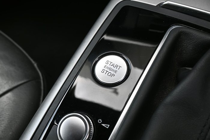 2014 Audi A6 C7 MY14 Florett Silver