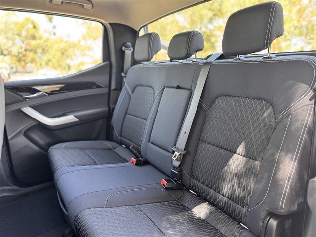 2025 LDV T60 Max PRO