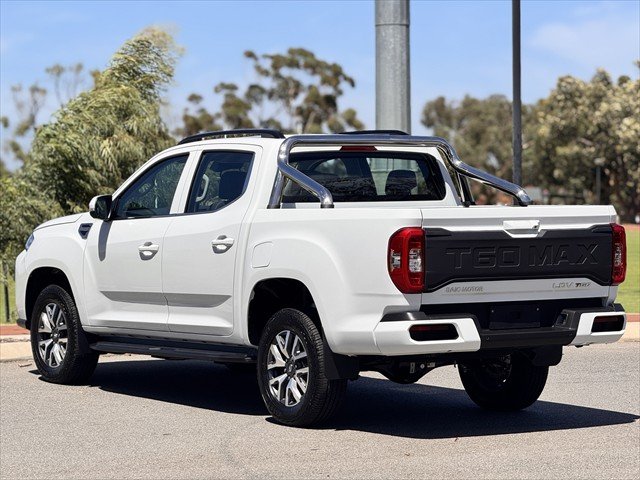 2025 LDV T60 Max PRO