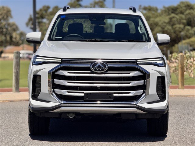 2025 LDV T60 Max PRO