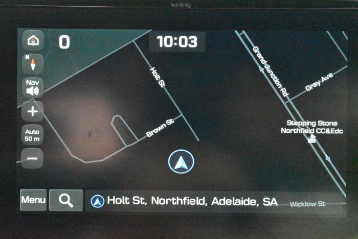 2019 Hyundai Tucson Active X