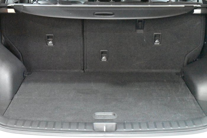 2019 Hyundai Tucson Active X