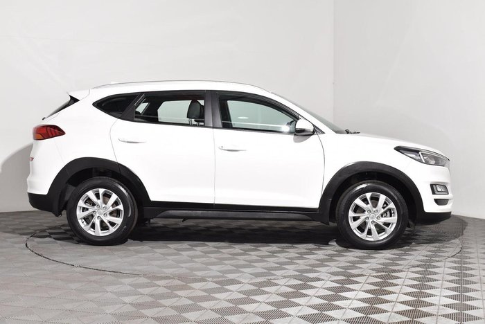 2019 Hyundai Tucson Active X