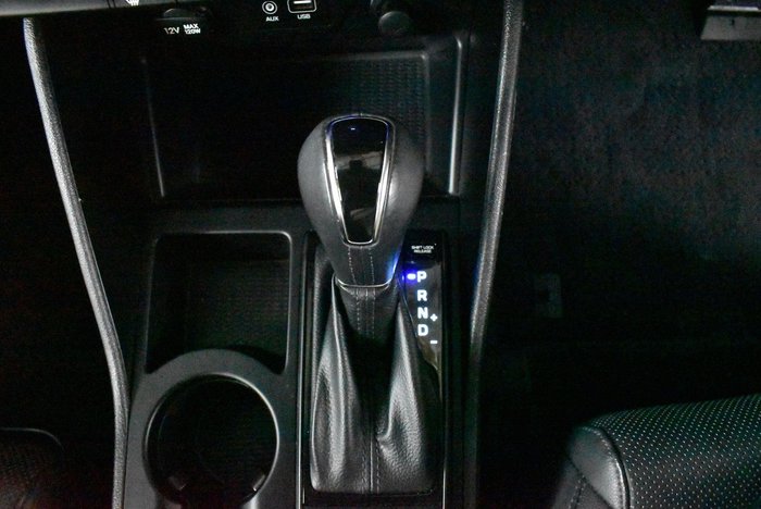 2019 Hyundai Tucson Active X