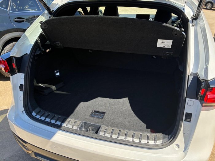 2020 Lexus NX 300h F Sport