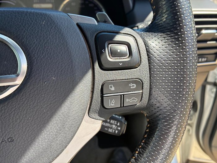 2020 Lexus NX 300h F Sport