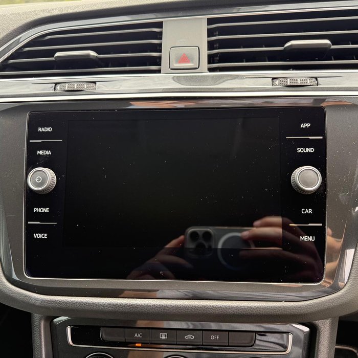 2020 Volkswagen Tiguan 110TSI Trendline