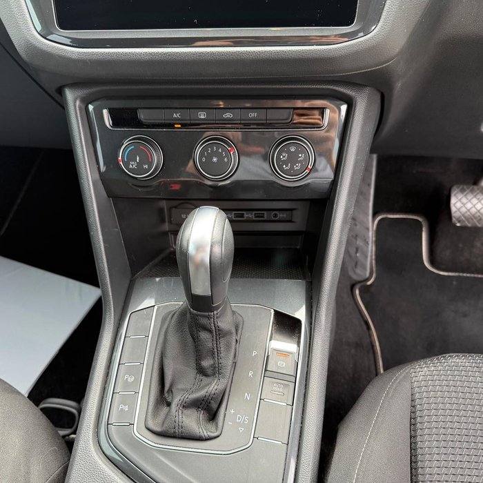 2020 Volkswagen Tiguan 110TSI Trendline