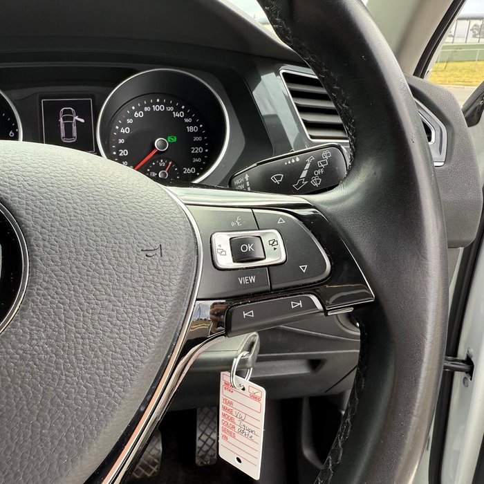 2020 Volkswagen Tiguan 110TSI Trendline