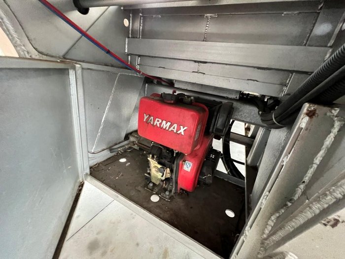 2021 Stonestar Drop Deck Widner Fully Speced Rt By Fold $75000+Gst RED