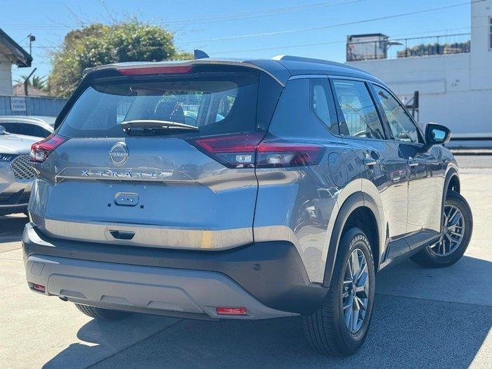 2025 Nissan X-TRAIL ST