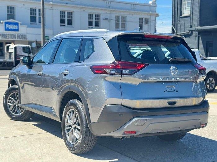 2025 Nissan X-TRAIL ST