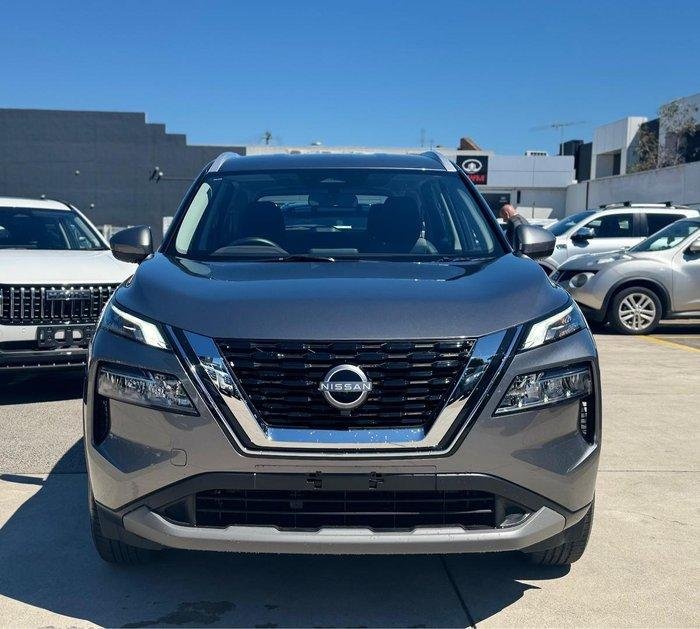 2025 Nissan X-TRAIL ST