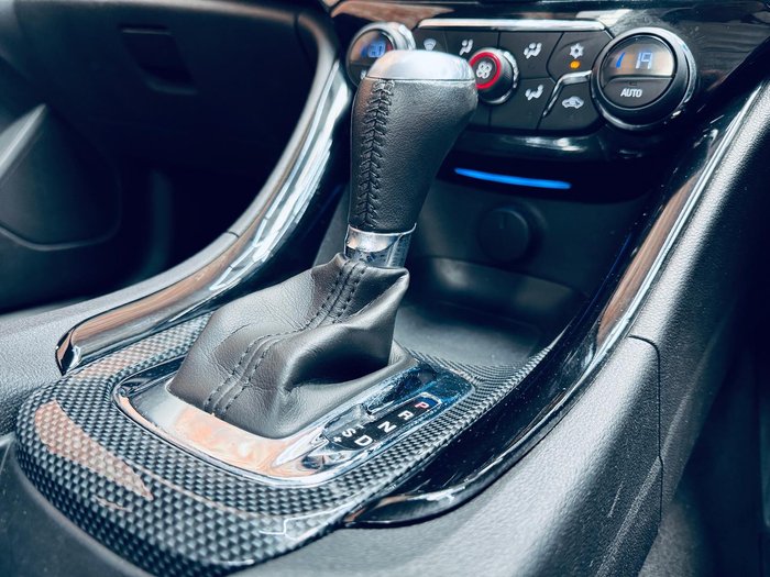 2015 Holden Ute SV6 VF Series II MY16 Nitrate