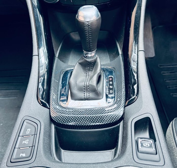2015 Holden Ute SV6 VF Series II MY16 Nitrate