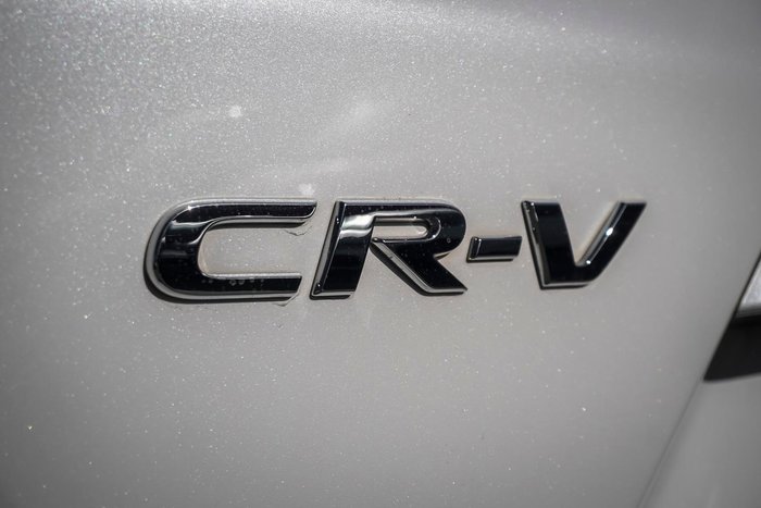 2021 Honda CR-V VTi LX AWD